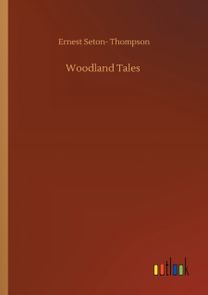 Woodland Tales