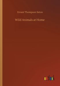 Wild Animals at Home