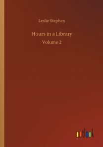 Hours in a Library