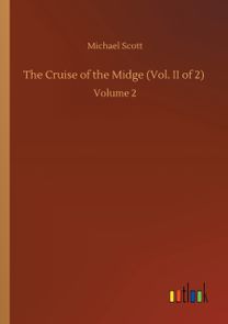 Cruise of the Midge (Vol. Ii of 2)