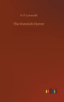 Dunwich Horror Dunwich Horror
