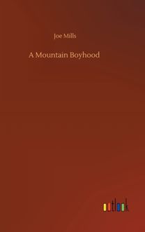 Mountain Boyhood
