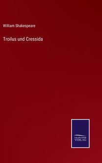 Troilus Und Cressida