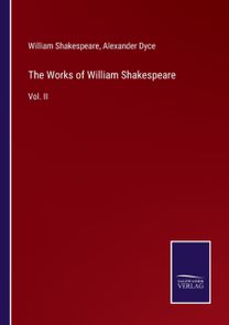 Works of William Shakespeare