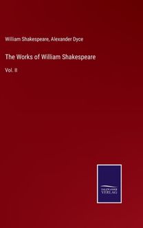 Works of William Shakespeare