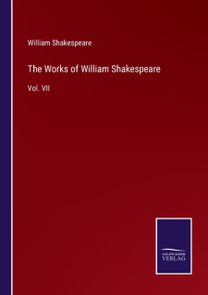 Works of William Shakespeare