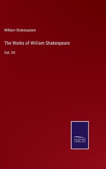 Works of William Shakespeare