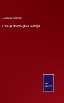 Fockleyr Manninagh as Baarlagh