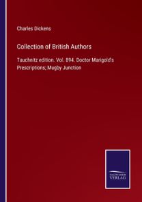 Collection of British Authors Collection of British Authors