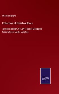 Collection of British Authors Collection of British Authors