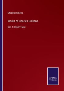 Works of Charles Dickens