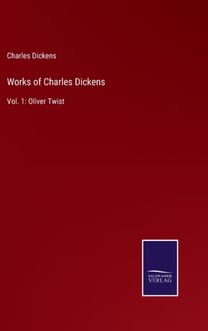 Works of Charles Dickens