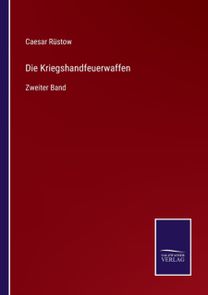 Kriegshandfeuerwaffen Kriegshandfeuerwaffen