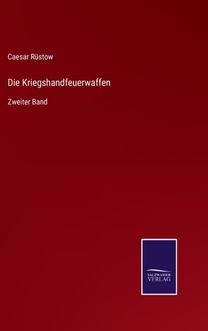 Kriegshandfeuerwaffen Kriegshandfeuerwaffen
