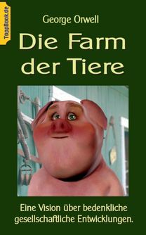 Farm Der Tiere
