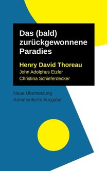 (Bald) Zuruckgewonnene Paradies