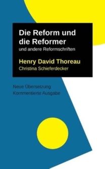 Reform Und Die Reformer