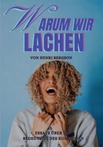 Warum Wir Lachen