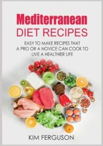 Mediterranean Diet Recipes