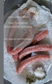 Intensive Umerziehungsbuch