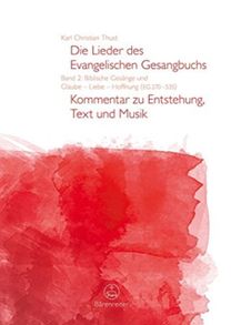 Die Lieder Des Evangelischen G