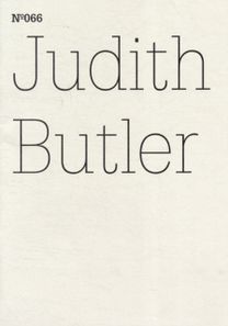 Judith Butler
