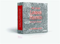 The Island: London Mapped
