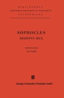 Oedipus Rex Pb