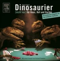 How to Keep Dinosaurs