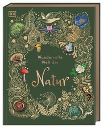 Wunderfolle Welt der Natur