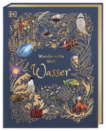 Wundervolle Welt: Wasser