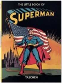 The Little Book of Superman