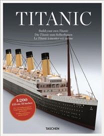 Build Your Own Titanic