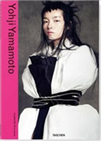 Fashion: Yohji Yamamoto