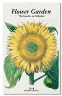 The Garden at Eichstaett - 2014 Weekly Tear-Off Calendar