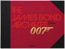 The James Bond Archives