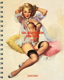 Pin-Ups. Gil Elvgren