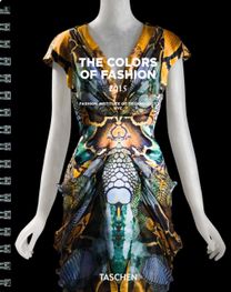 Colors of Fashion