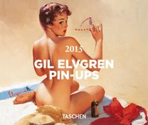 Pin-Ups. Gil Elvgren