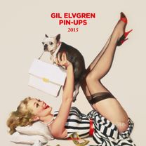 Pin-Ups. Gil Elvgren