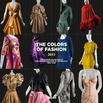Colors of Fashion