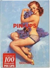 Gil Elvgren, Pin-Ups