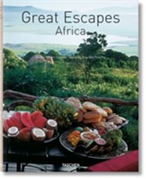 Great Escapes Africa. Updated Edition