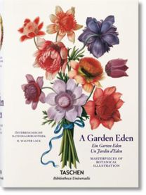 A Garden Eden