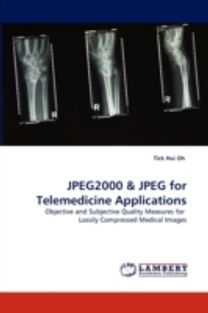 Jpeg2000 & Jpeg for Telemedicine Applications