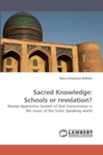 Sacred Knowledge