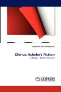 Chinua Achebe's Fiction
