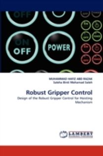 Robust Gripper Control