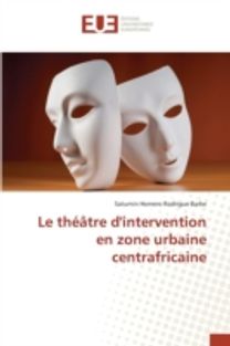 Theatre D'intervention en Zone Urbaine Centrafricaine