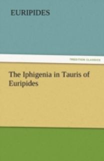 Iphigenia in Tauris of Euripides